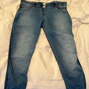 Freddy’s Wr.Up Jeans